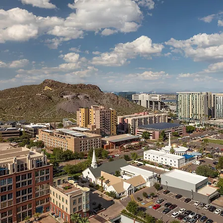 The Westin Tempe