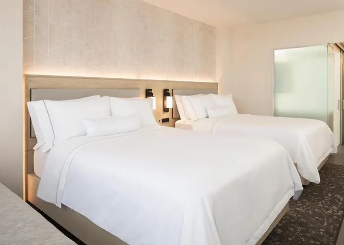 The Westin Hotel