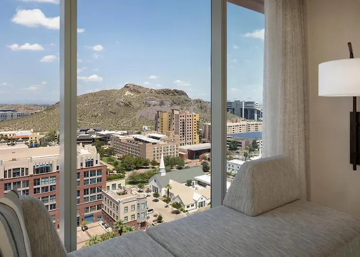 The Westin Hotel 4*