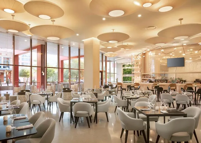 The Westin Hotel Tempe