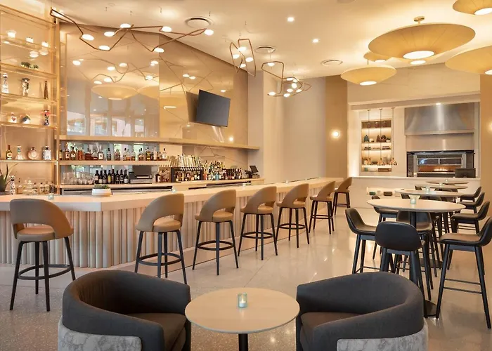 The Westin 4* Tempe