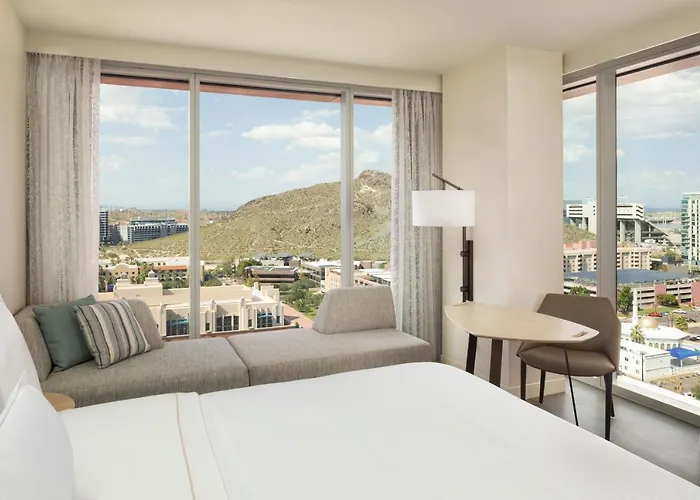 Hotel The Westin 4*