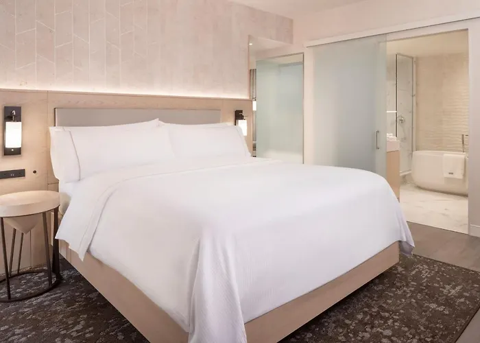 Hotel The Westin 4*