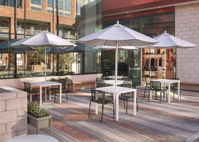 The Westin Tempe