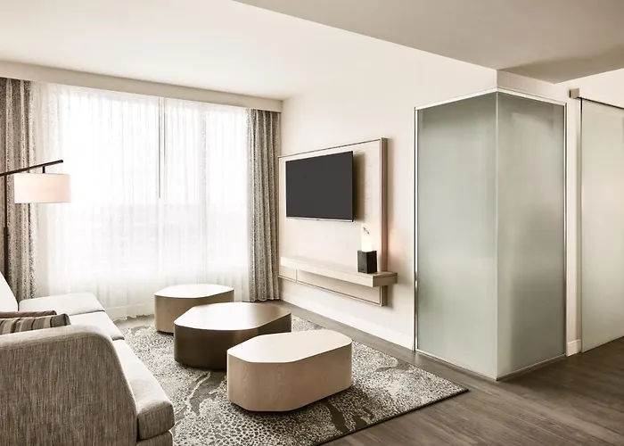 The Westin Hotel 4*