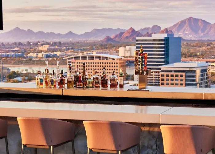 The Westin Hotel 4*
