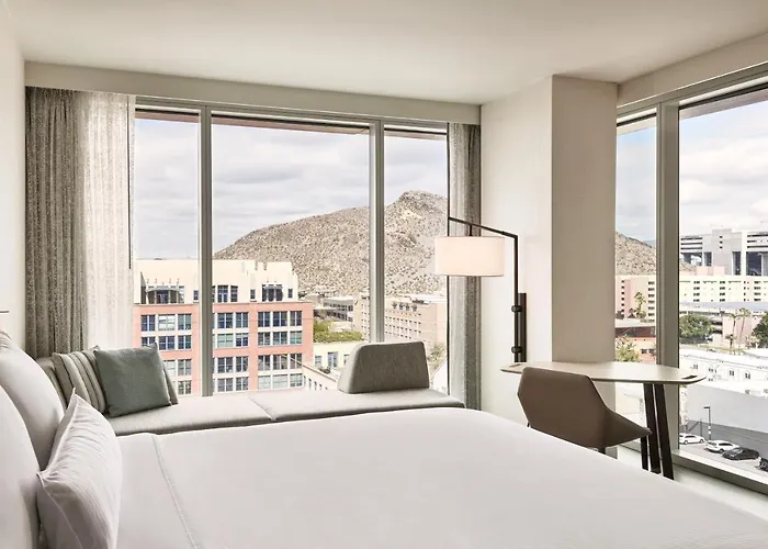 The Westin Tempe