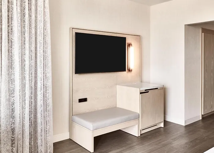 Hotel The Westin 4*