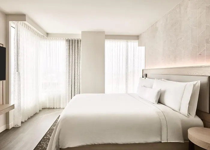 The Westin Hotel Tempe
