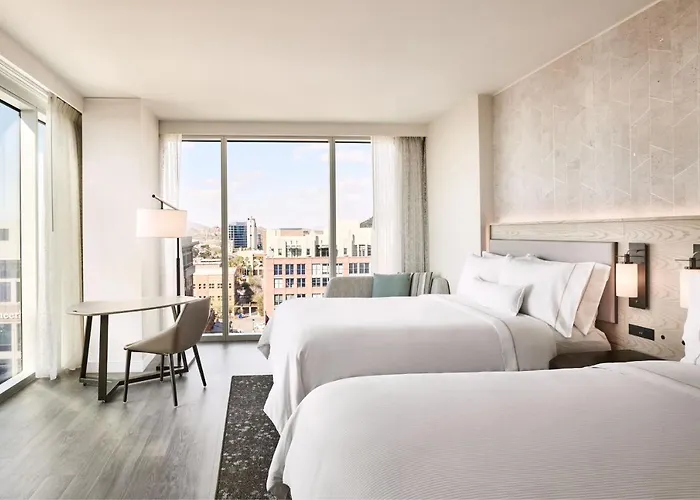The Westin