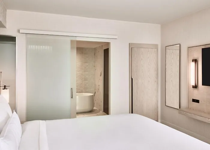 Hotel The Westin