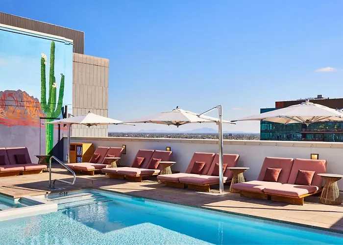 The Westin Hotel 4*