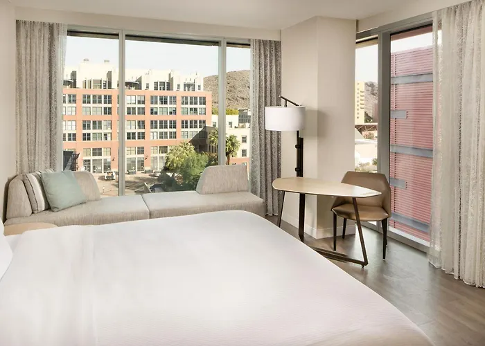 Hotel The Westin 4*