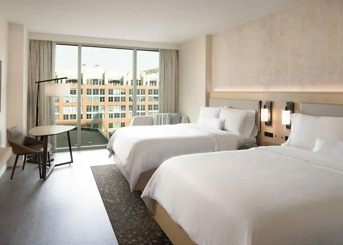 The Westin