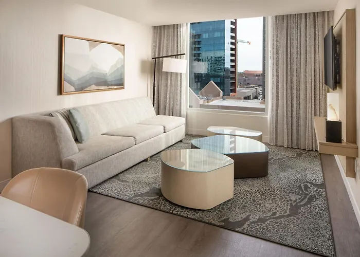 The Westin Hotel 4*