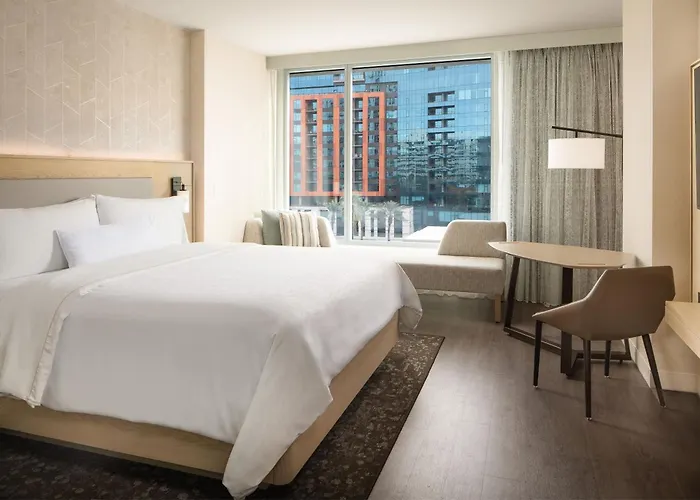 The Westin Tempe