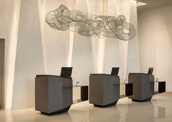 The Westin Hotel 4*