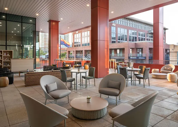 Hotel The Westin Tempe