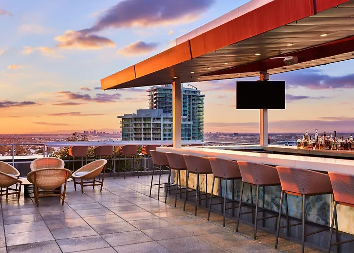 The Westin Hotel