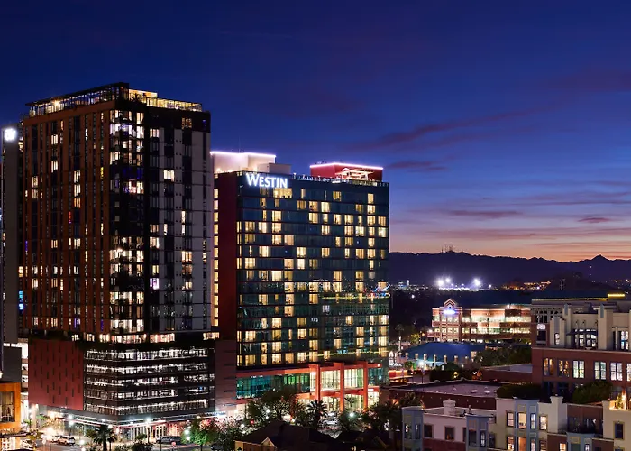 Hotel The Westin