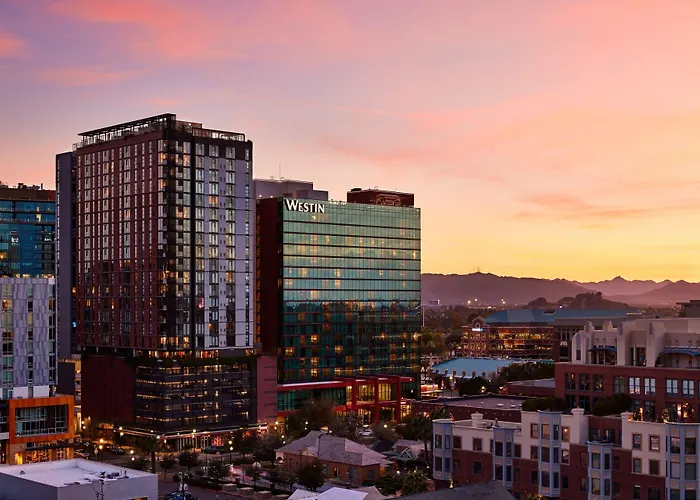 Hotel The Westin
