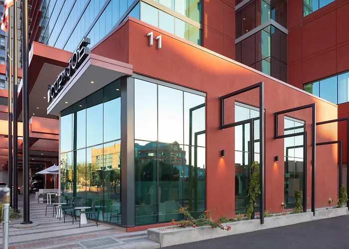 The Westin Hotel Tempe