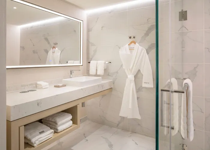 Hotel The Westin Tempe