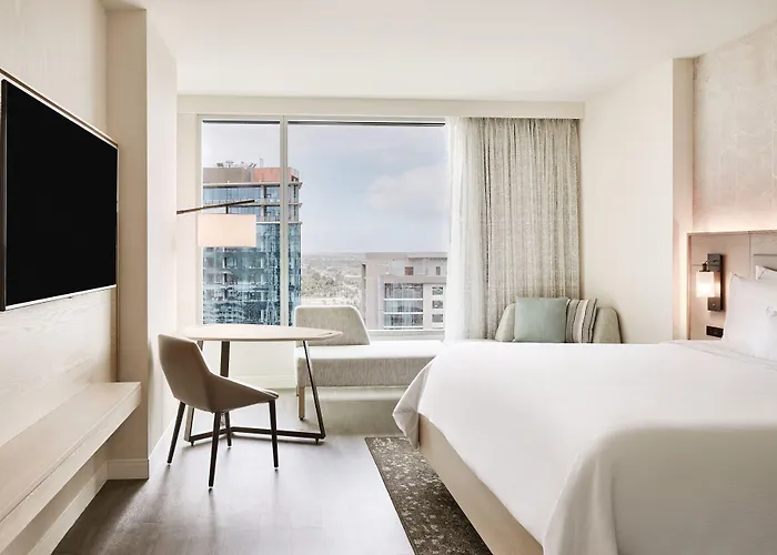 The Westin Hotel 4*