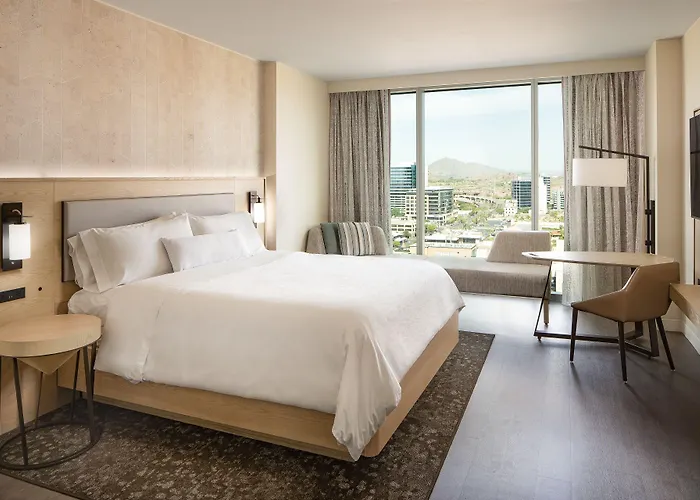 The Westin 4*
