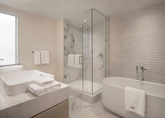 The Westin 4* Tempe