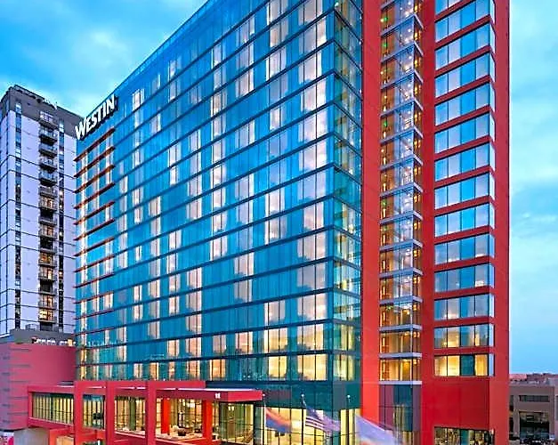 Hotel The Westin Tempe