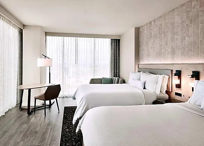 Hotel The Westin