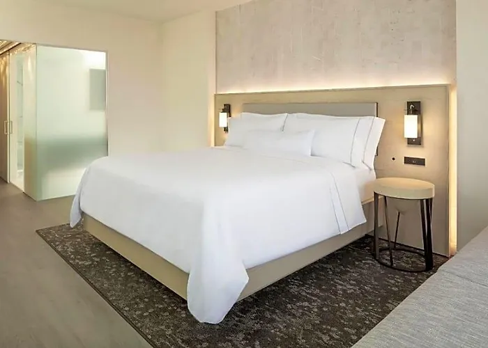 The Westin 4* Tempe